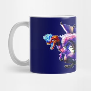 shocko achoo boye Mug